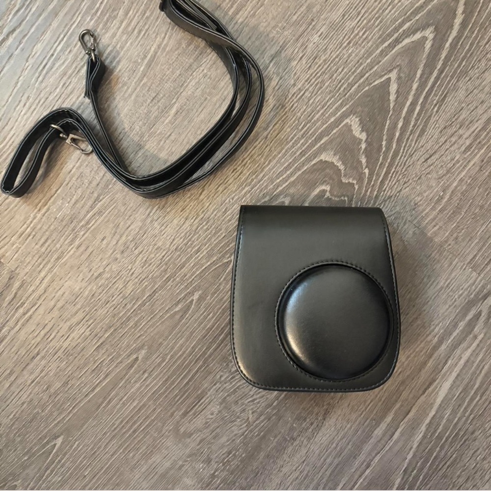 CAMERA BAG